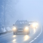 Don’t be in the grey about employee safety. Keep them safe in foggy weather.